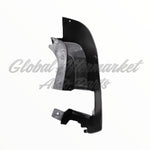 BUMPER END RR RH TEXTURED — photo 4
