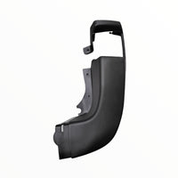 BUMPER END RR RH TEXTURED