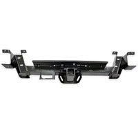 REBAR RR W/UPGRADE PAYLOAD PKG