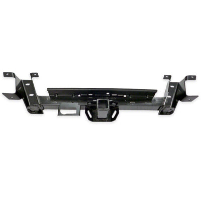 REBAR RR W/UPGRADE PAYLOAD PKG