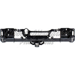 REBAR RR W/O MAX TRAILER W/TOWING PACKAGE — photo 2