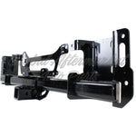 REBAR RR W/O MAX TRAILER W/TOWING PACKAGE — photo 3