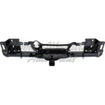REBAR RR W/O MAX TRAILER W/TOWING PACKAGE — photo 5
