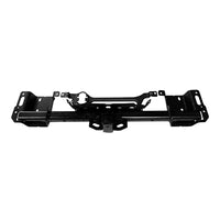 REBAR RR W/O MAX TRAILER W/TOWING PACKAGE