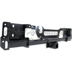 REBAR RR W/MAX TRAILER/TOWING PACKAGE — photo 3
