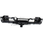 REBAR RR W/MAX TRAILER/TOWING PACKAGE — photo 4