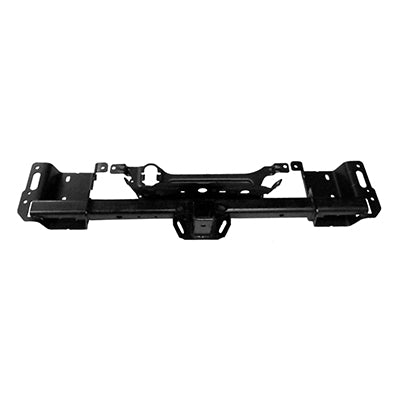 REBAR RR W/MAX TRAILER/TOWING PACKAGE