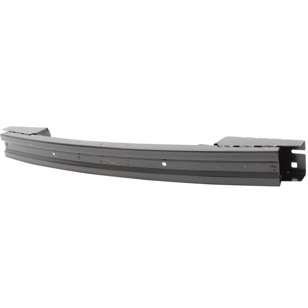 REBAR RR STEEL W/O TOW HOOK/HITCH HOLE