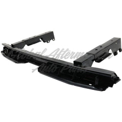 REBAR RR STEEL ON LOW ROOF MODELS