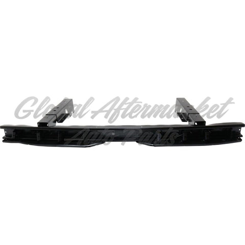 REBAR RR STEEL ON LOW ROOF MODELS