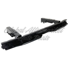 REBAR RR STEEL ON LOW ROOF MODELS