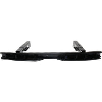 REBAR RR STEEL ON LOW ROOF MODELS