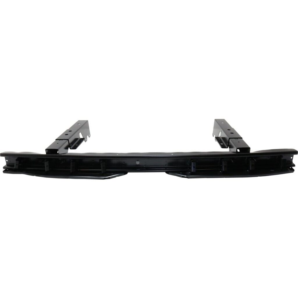 REBAR RR STEEL ON LOW ROOF MODELS