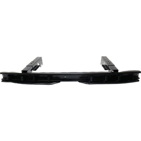 REBAR RR STEEL ON LOW ROOF MODELS