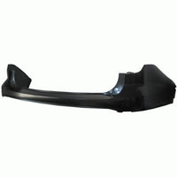 BUMPER RR UPPER PRIMED
