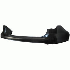 BUMPER RR UPPER PRIMED CAPA