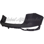 BUMPER RR UPPER PRIMED PTM CAPA — photo 3