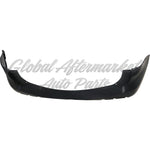 BUMPER RR UPPER PRIMED W/O SENSOR CAPA — photo 5