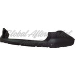 BUMPER RR UPPER PRIMED W/SENSOR CAPA — photo 4