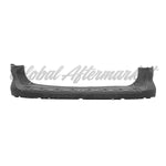 BUMPER RR UPPER PRIMED — photo 1