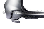 BUMPER RR PTD W/O SENSOR — photo 4