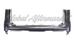 BUMPER RR UPPER PRIMED PTM W/2 PARK ASSIST SENSOR HOLES — photo 2