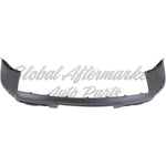 BUMPER RR LOWER TEXTURED W/TOW W/SENSOR — photo 4