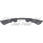 BUMPER RR LOWER TEXTURED W/TOW W/SENSOR — photo 5