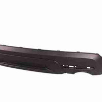 BUMPER RR LOWER TEXTURED W/O TOW W/O SENSOR CAPA