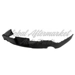 VALANCE RR MATTE BLACK W/SHO — photo 1