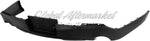VALANCE RR MATTE BLACK W/SHO — photo 2