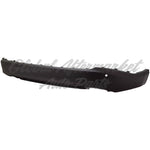 BUMPER LOWER RR TEXTURED WITH SENSOR W/O TRAILER HITCH/TOW HOOK EXCLUDE SPORT — photo 1