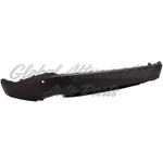 BUMPER LOWER RR TEXTURED WITH SENSOR W/O TRAILER HITCH/TOW HOOK EXCLUDE SPORT — photo 3