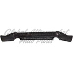 BUMPER LOWER RR TEXTURED WITH SENSOR W/O TRAILER HITCH/TOW HOOK EXCLUDE SPORT — photo 4