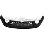 BUMPER LOWER RR TEXTURED WITH SENSOR W/O TRAILER HITCH/TOW HOOK EXCLUDE SPORT — photo 5