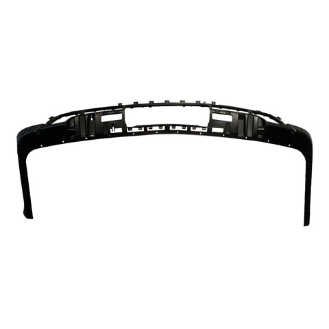 BUMPER DEFLECTOR RR PTM