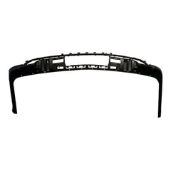 BUMPER DEFLECTOR RR PTM