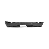 BUMPER RR LOWER W/SENSOR/TRAILER HITCH/INTEGRAL LOWER VALANCE CAPA