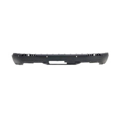 BUMPER RR LOWER W/SENSOR/TRAILER HITCH/SEPARATE LOWER VALANCE/ FOR XLT/ACTIVE SPRT CAPA