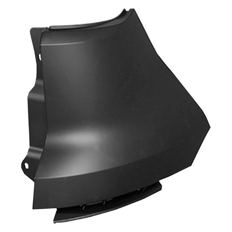 BUMPER RR LH PRIMED