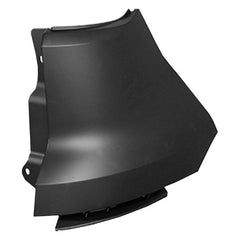 BUMPER RR LH PRIMED