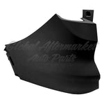 BUMPER END RR LH SIDE PRIMED — photo 2