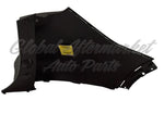 BUMPER END RR LH SIDE PRIMED CAPA — photo 5