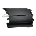 BUMPER EXTENSION RR LH BLACK TEXTURED / SHORT 130IN WHEEL BASE — photo 1
