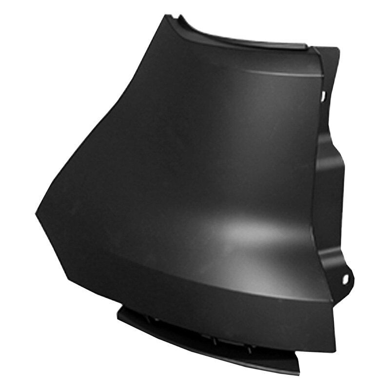BUMPER RR RH PRIMED