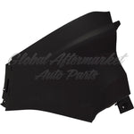 BUMPER END RR RH SIDE PRIMED CAPA — photo 2