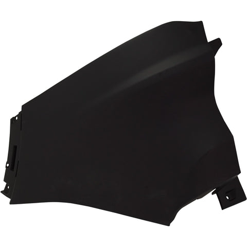BUMPER END RR RH SIDE PRIMED CAPA