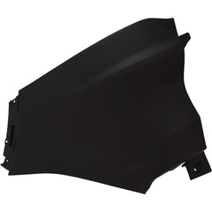 BUMPER END RR RH SIDE PRIMED CAPA