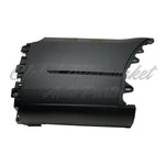 BUMPER EXTENSION RR RH BLACK TEXTURED / SHORT 130IN WHEEL BASE — photo 2