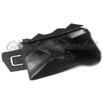 BUMPER RETAINER RR LH SDN — photo 3